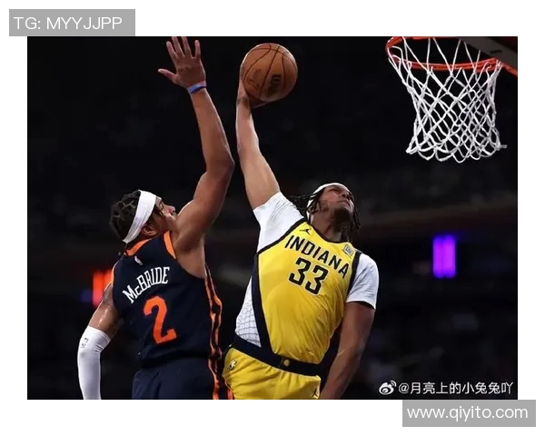 NBA彩经：步行者力克尼克斯主场取胜晋级杀入总决赛