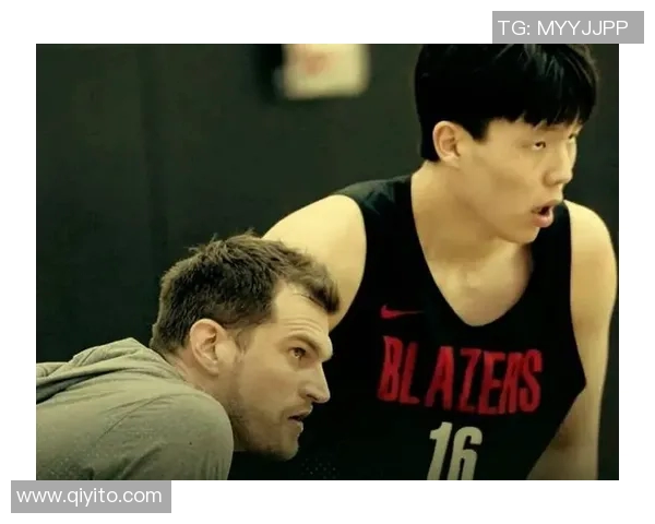 开拓者新帅斯普利特什么来头？曾助马刺夺冠 擅长培养内线有利杨瀚森