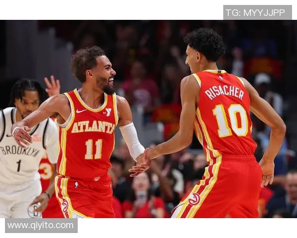 NBA战报：约翰逊23分7板，老鹰117-112击败篮网