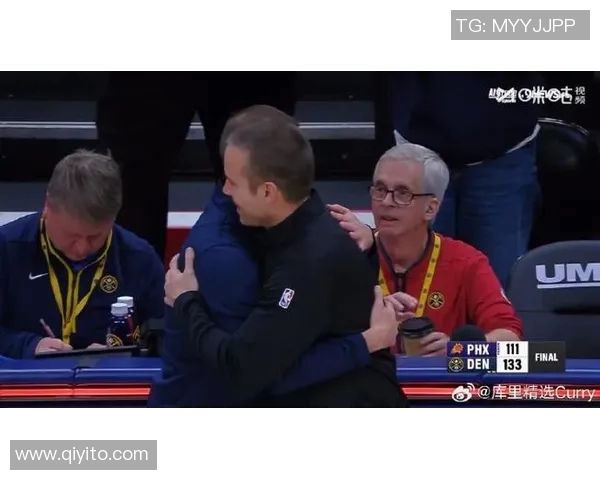 约基奇8次出手轻取三双，掘金主场133-111大胜太阳迎首胜！