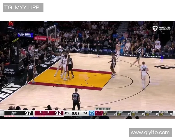 明知山有虎！沙梅特底线突破 起飞力压韦尔双手扣篮