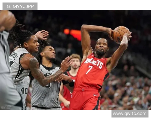 火箭110-121马刺！申京要提升两点，乌度卡对杜兰特赛后表态道出2事实