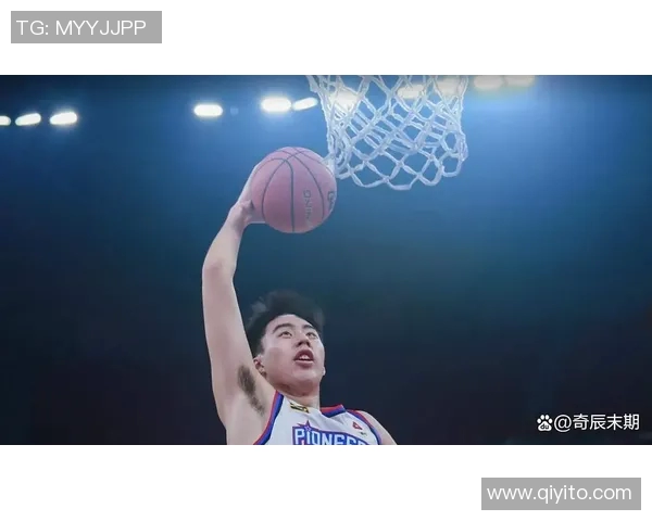 【官方公告】欢迎张益炅加盟北控男篮