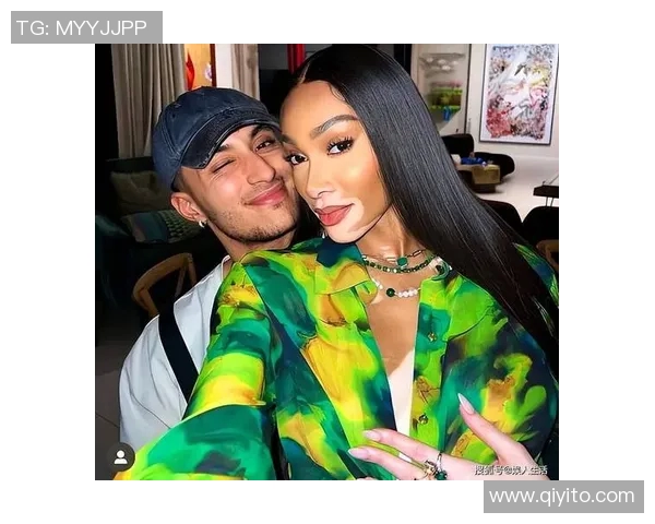 库兹马未婚妻超模温妮晒雄鹿比赛视频,曾在湖人主场大秀好身材