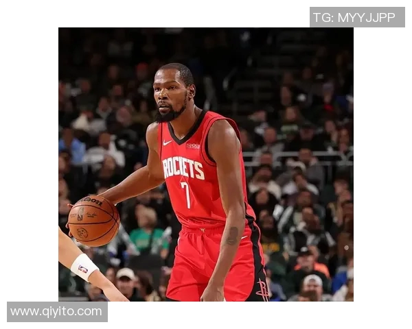 15-12！史密斯在火箭的惊人蜕变：他从探花水货到杜兰特最佳搭档