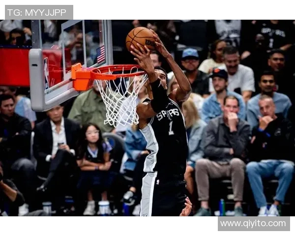 马刺开季四连胜,文班亚马24分15板率队胜热火 马刺开季四连胜,文班亚马24分15板率队胜热火