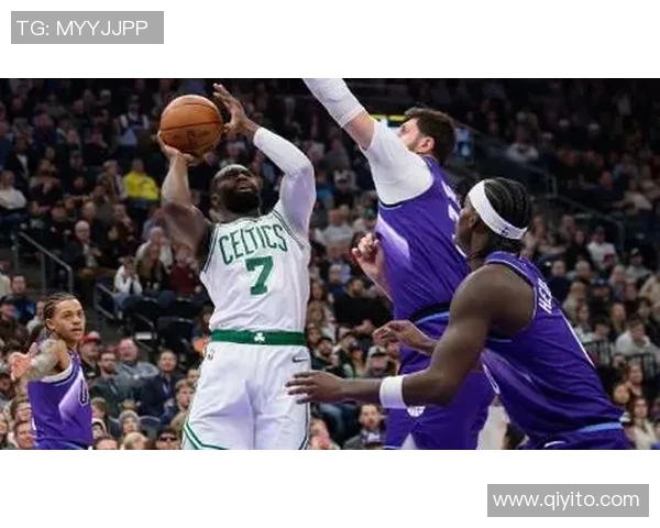 爵士vs凯尔特人前瞻：爵士有攻无防起伏不定，绿军复仇意愿强烈