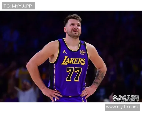 霸气，东契奇谈湖人即将到来的漫长客场之旅：拿工资就是为了打球