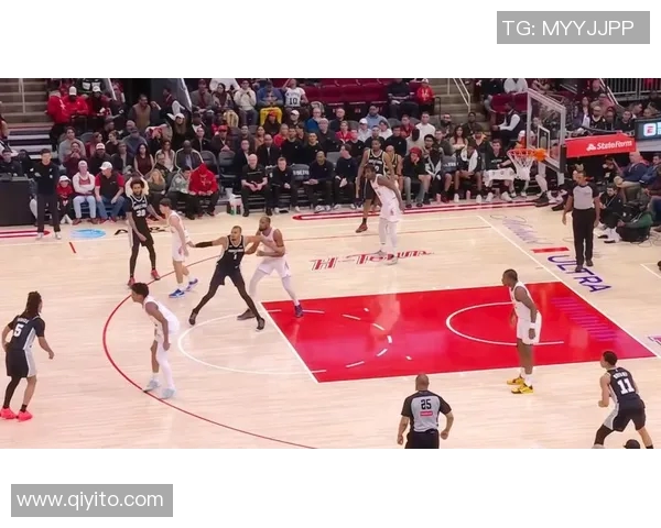 NBA回放全场录像高清：常规赛杯赛火箭vs马刺（11月8日）文班亚马隔扣杜兰特引爆全场 - 球迷屋